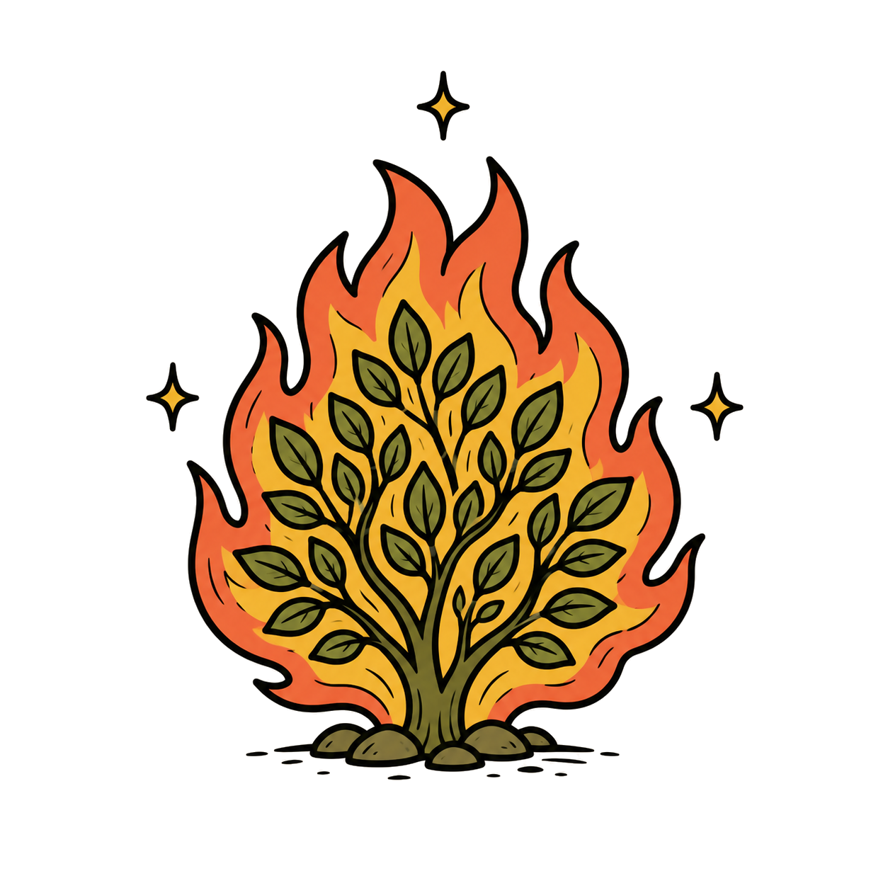 Atributos de Dios en Versículos