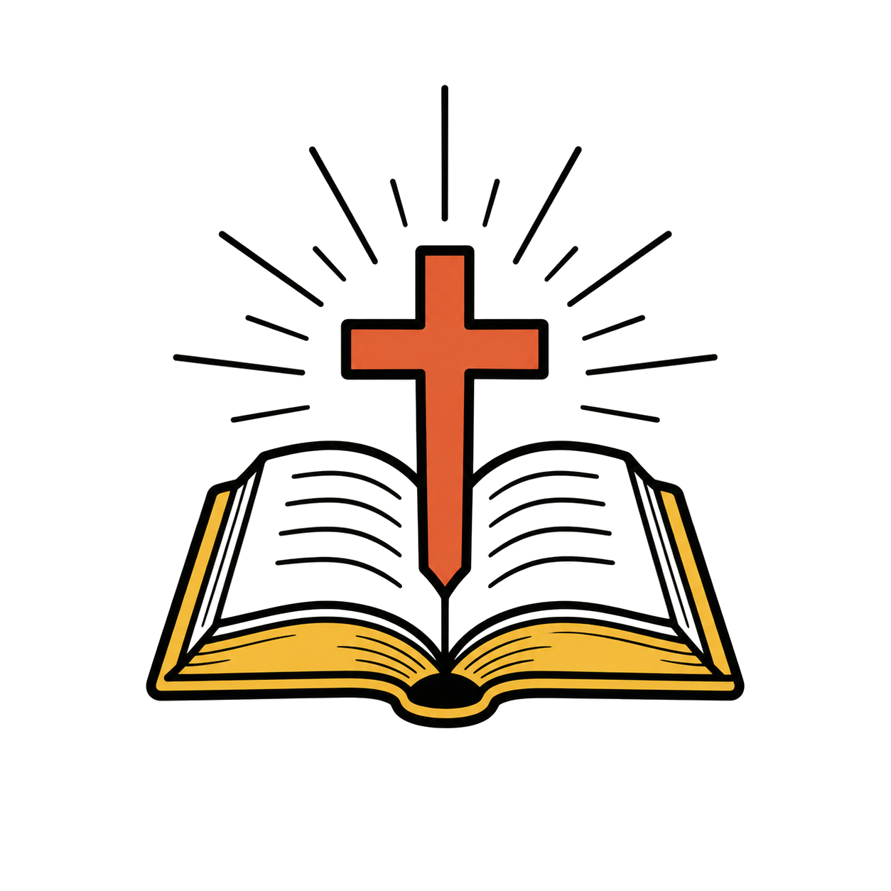 El Evangelio en Versículos