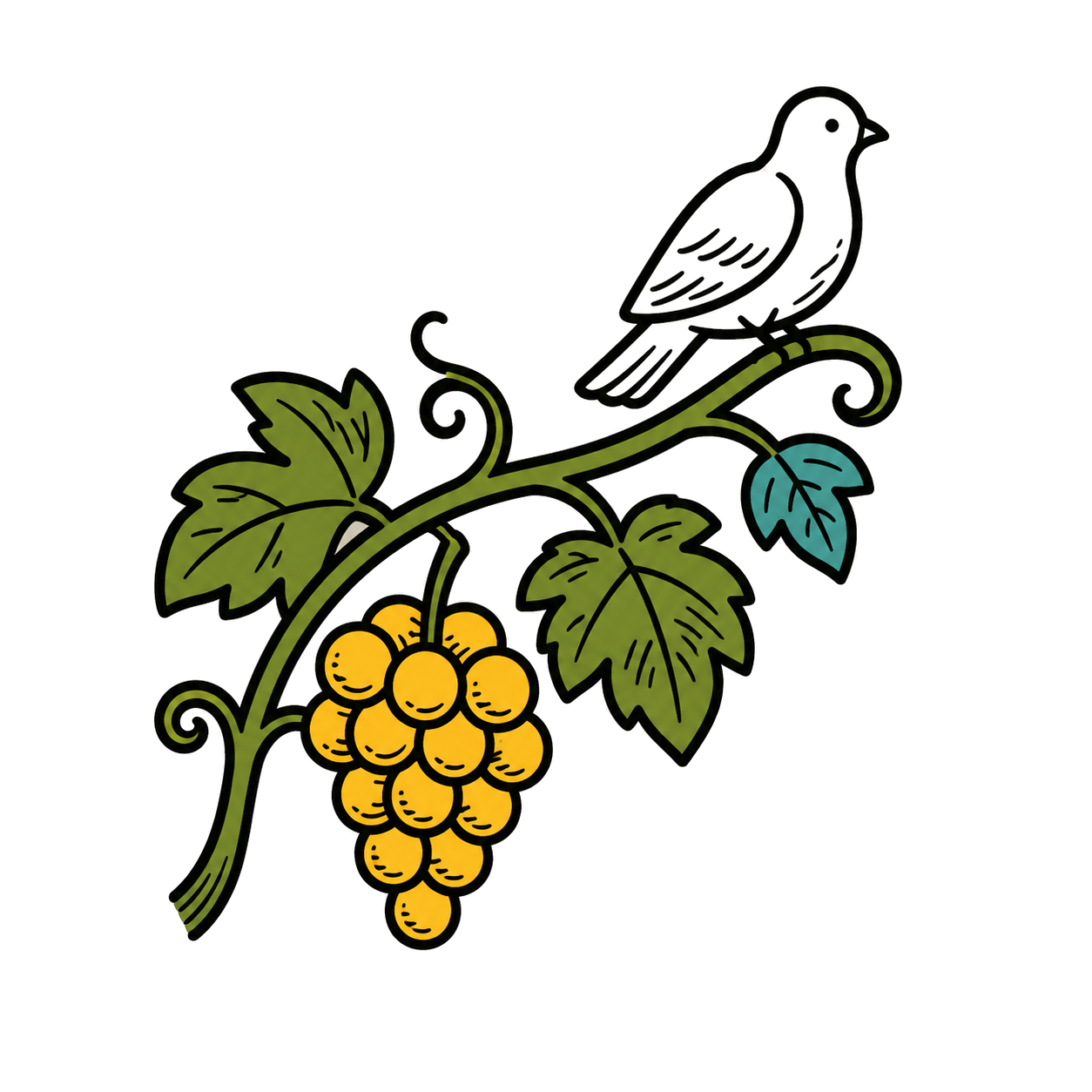 El Fruto del Espíritu